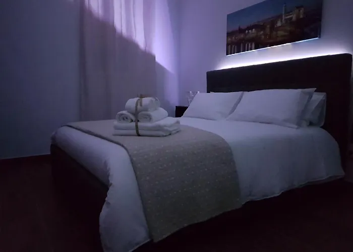 B&B Montebello