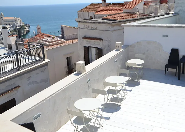 Cuore di Vieste