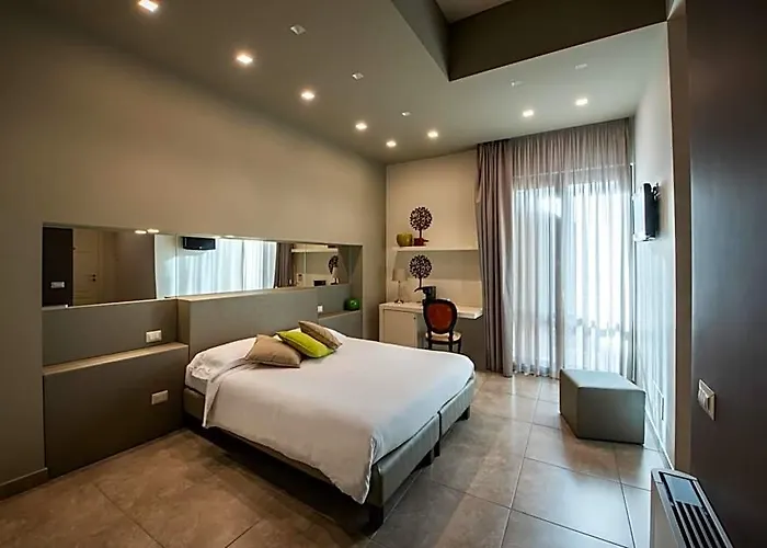 B&B Palazzo Paciotti
